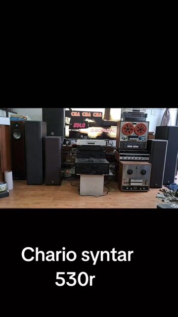 Pre và Pow amply. Mua bán Tivi, Âm thanh tại Thành phố Biên Hòa Đồng Nai được đăng bởi Phạm nguyên Tuy hình 1