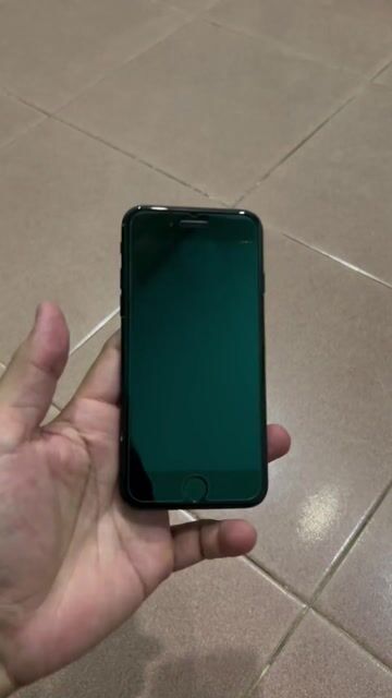 Apple iPhone 7 128GB Đen 76% pin. Mua bán Điện thoại tại Quận Bình Thạnh Tp Hồ Chí Minh được đăng bởi thiep hình 1