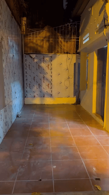Cho thuê Phòng trọ Quận Hoàng Mai Hà Nội diện tích 35 m² giá 4,5 triệu/tháng