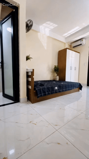 Cho thuê Phòng trọ Quận Nam Từ Liêm Hà Nội diện tích 25 m² giá 2,9 triệu/tháng