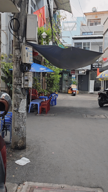 Mua bán Nhà ở Quận 3 Tp Hồ Chí Minh diện tích 74 m² giá 6,1 tỷ