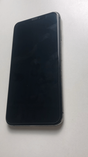 iPhone XS Max 256GB Đen. Mua bán Điện thoại tại Quận Liên Chiểu Đà Nẵng được đăng bởi Trần Hiểu Quân hình 1