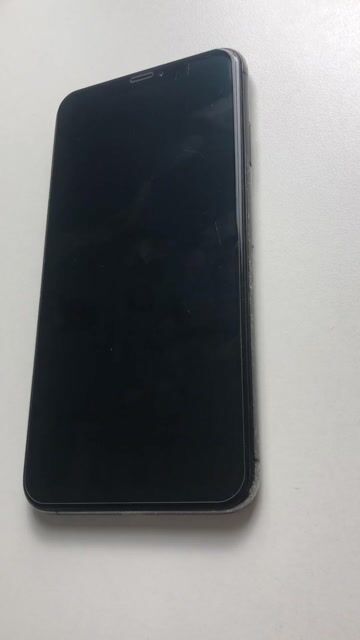 iPhone XS Max 256GB Đen. Mua bán Điện thoại tại Quận Liên Chiểu Đà Nẵng được đăng bởi Trần Hiểu Quân hình 1