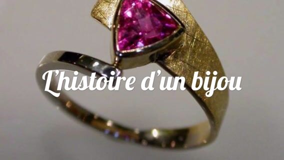 Bijoutier/ Joaillier : un métier en Or