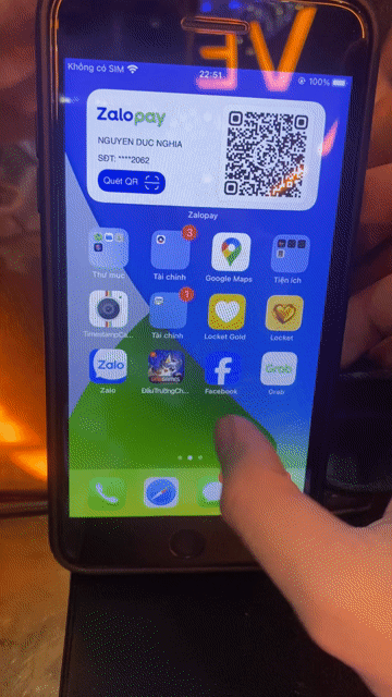 Apple iPhone 7 Plus 32GB Đen. Mua bán Điện thoại tại Quận Liên Chiểu Đà Nẵng được đăng bởi Nghĩa Thầy Giáo hình 1