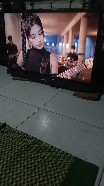 Tivi Toshiba 32 inch Đen. Mua bán Tivi, Âm thanh tại Quận Hoàng Mai Hà Nội được đăng bởi quân hình 1