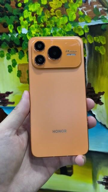 Honor Power 2 512GB Cam vũ trụ Like New. Mua bán Điện thoại tại Quận Đống Đa Hà Nội được đăng bởi Nguyễn Đức Dũng hình 1