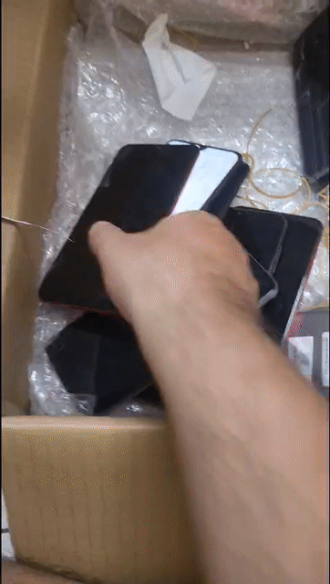 Samsung Galaxy A30 Đen, Trắng, Đỏ. Mua bán Điện thoại tại Quận 6 Tp Hồ Chí Minh được đăng bởi OStar Mobile hình 1