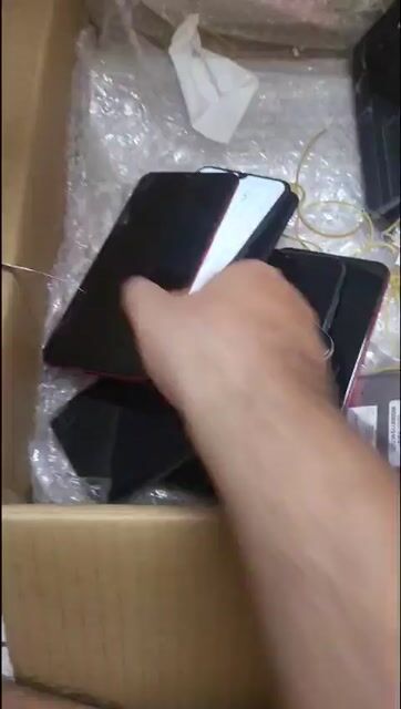 Samsung Galaxy A30 Đen, Trắng, Đỏ. Mua bán Điện thoại tại Quận 6 Tp Hồ Chí Minh được đăng bởi OStar Mobile hình 1