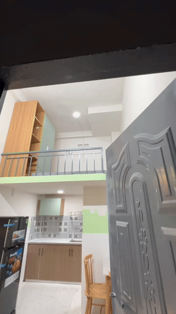 Cho thuê Phòng trọ Thành phố Thủ Đức Tp Hồ Chí Minh diện tích 30 m² giá 3,7 triệu/tháng