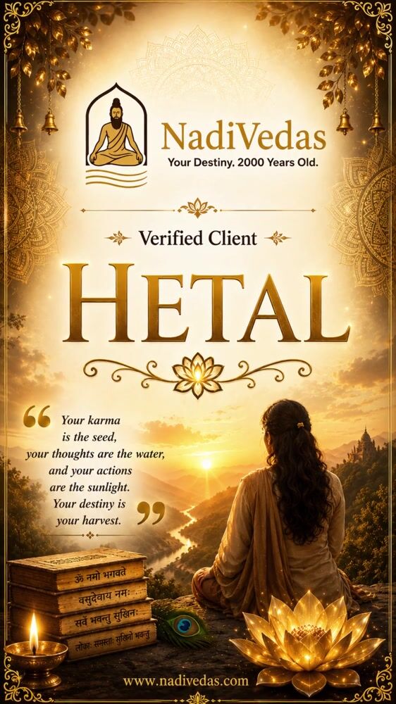 Hetal video testimonial