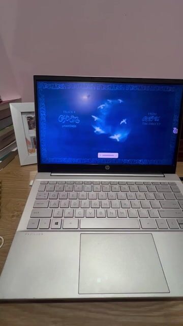 HP Pavilion 14- 14 inch 24GB/512GB. Mua bán Laptop tại Thành phố Thuận An Bình Dương được đăng bởi Thu Nguyệt Nguyễn hình 1