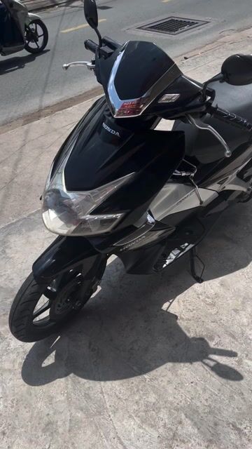 Honda Abr Fi/2010.BSTP.Xe đẹp máy zin.Giá SV. Mua bán Xe máy tại Quận 6 Tp Hồ Chí Minh được đăng bởi Cửa Hàng Xe Máy Hoà Bùi hình 1