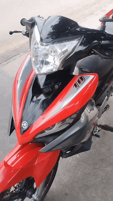 Exciter 135  máy zin xe đẹp bs 59 có góp. Mua bán Xe máy tại Thành phố Dĩ An Bình Dương được đăng bởi xe máy hồng phát dĩ An Bình Dương  hình 1