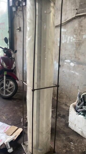 Đèn công nghiệp TAIYO T-49451 Nhật Bản Đã sử dụng. Mua bán Đèn tại Quận Bình Tân Tp Hồ Chí Minh được đăng bởi gia tuấn hình 1