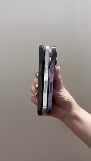 iPhone 14 Pro 128GB zin đẹp Bảo Hành 1 đổi 1 .. Mua bán Điện thoại tại Quận Cầu Giấy Hà Nội được đăng bởi Henry Shop hình 1