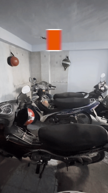 Cho thuê Phòng trọ Quận 10 Tp Hồ Chí Minh diện tích 25 m² giá 1,8 triệu/tháng