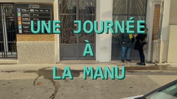 L' Aventure La Manu