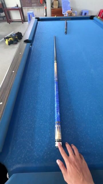Cơ bida Carbon. Mua bán Đồ thể thao, Dã ngoại tại Huyện Mỹ Xuyên Sóc Trăng được đăng bởi Vịt Bánh Mì hình 1