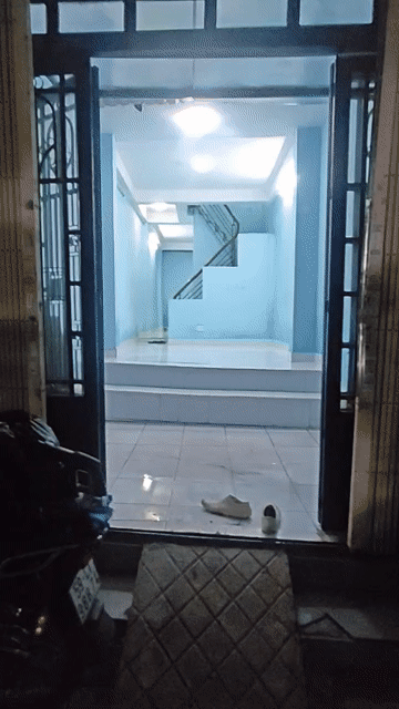 Cho thuê Nhà ở Quận Bình Tân Tp Hồ Chí Minh diện tích 60 m² giá 7 triệu/tháng