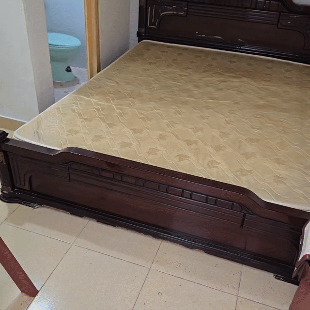 Cho thuê Phòng trọ Thành phố Thủ Đức Tp Hồ Chí Minh diện tích 13 m² giá 2,8 triệu/tháng