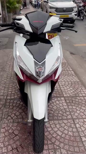 Click 125cc 2017 bs 60b7-52360. Mua bán Xe máy tại Quận Phú Nhuận Tp Hồ Chí Minh được đăng bởi xe39com hình 1