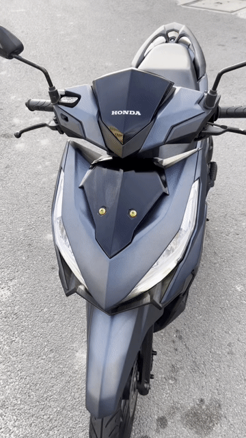 🔥 HONDA VARIO 150 NHẬP KHẨU - MẪU CŨ 2018-2019. Mua bán Xe máy tại Quận Tân Phú Tp Hồ Chí Minh được đăng bởi XE MÁY THIÊN HOÀNG hình 1