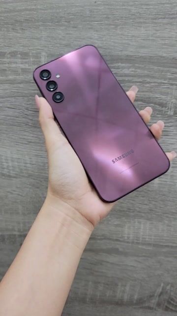 Samsung A24 4GB/128GB. Mua bán Điện thoại tại Quận Gò Vấp Tp Hồ Chí Minh được đăng bởi KGPHONE  Điện Thoại Di Động giá tốt  hình 1