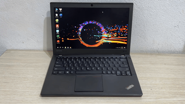 Lenovo ThinkPad X260 i5-6300U/12.5in/4GB/120GB. Mua bán Laptop tại Quận Ninh Kiều Cần Thơ được đăng bởi Thành Đạt hình 1
