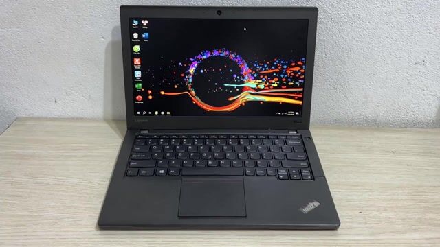 Lenovo ThinkPad X260 i5-6300U/12.5in/4GB/120GB. Mua bán Laptop tại Quận Ninh Kiều Cần Thơ được đăng bởi Thành Đạt hình 1