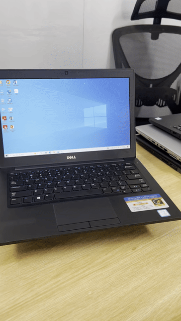 Dell Latitude E7280 i7-7600u 12.5 inch 8GB/256GB. Mua bán Laptop tại Quận Bắc Từ Liêm Hà Nội được đăng bởi Nguyễn Liêm hình 1