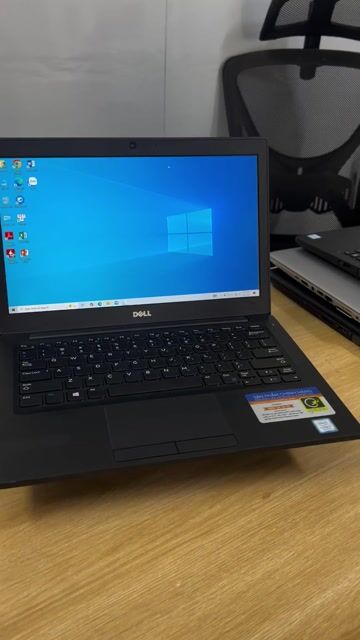 Dell Latitude E7280 i7-7600u 12.5 inch 8GB/256GB. Mua bán Laptop tại Quận Bắc Từ Liêm Hà Nội được đăng bởi Nguyễn Liêm hình 1