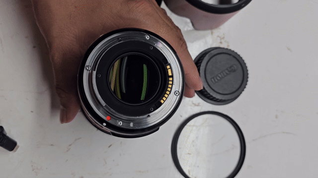 Ống kính sigma 50 art. Mua bán Máy ảnh, Máy quay tại Thành phố Buôn Ma Thuột Đắk Lắk được đăng bởi tai hình 1