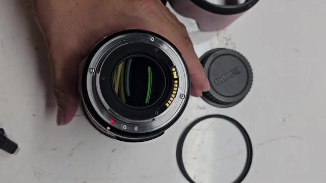 Ống kính sigma 50 art. Mua bán Máy ảnh, Máy quay tại Thành phố Buôn Ma Thuột Đắk Lắk được đăng bởi tai hình 1