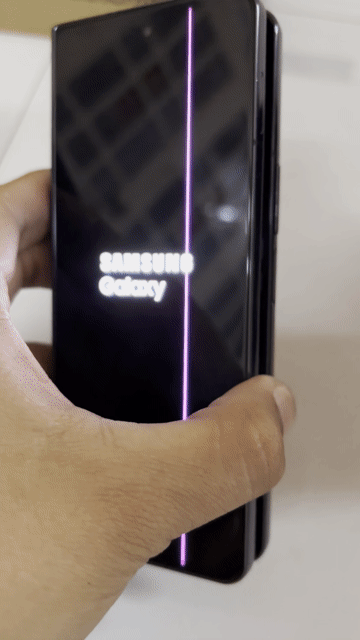 Samsung Galaxy Z Fold4 256GB Đen. Mua bán Điện thoại tại Quận Tân Bình Tp Hồ Chí Minh được đăng bởi Nguyen Andy hình 1