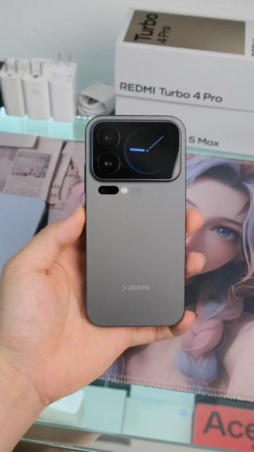 Xiaomi 17 Pro 12/256 rom quốc tế. Mua bán Điện thoại tại Thành phố Lào Cai Lào Cai được đăng bởi Bán đồ Tàu hình 1