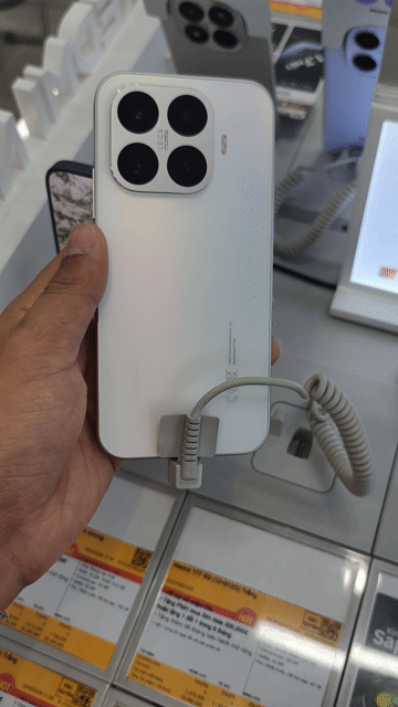 Xiaomi 17T Series Máy Mới 100% Có Góp 0% Lãi Suất . Mua bán Điện thoại tại Quận 6 Tp Hồ Chí Minh được đăng bởi Khang hình 1