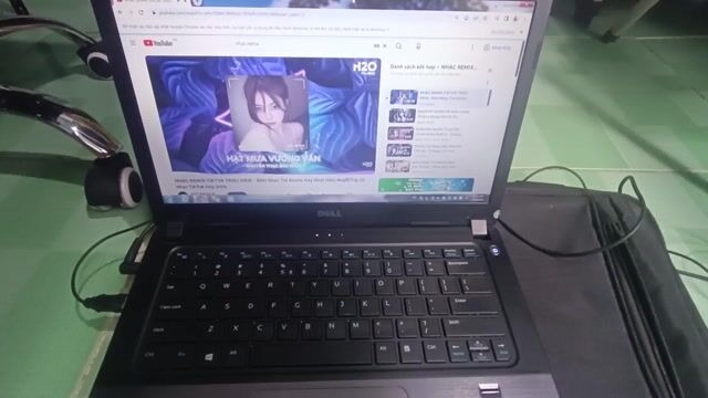 Dell Vostro 14 5480 i3-4005U 4GB/500GB. Mua bán Laptop tại Thành phố Thuận An Bình Dương được đăng bởi Levi hình 1