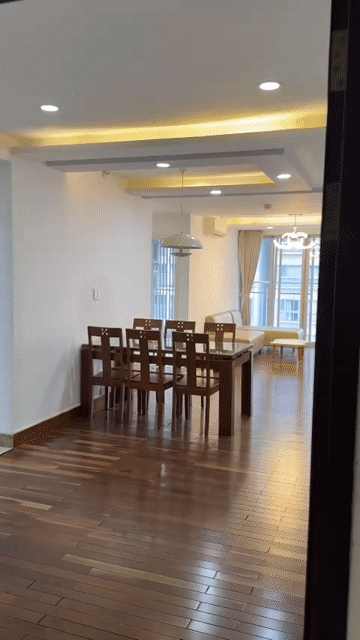Cho thuê Căn hộ Chung cư Scenic Valley 1 Quận 7 Tp Hồ Chí Minh diện tích 110 m² giá 26,86 triệu/tháng