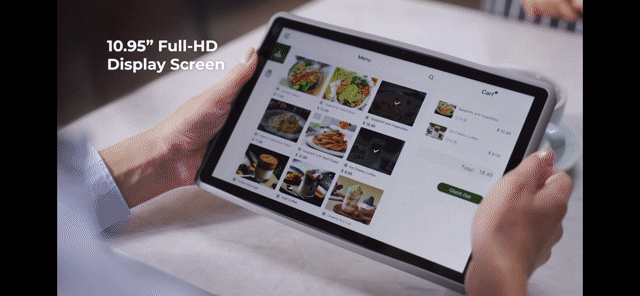 Máy tính bảng Singapore 11 inch 4GB/64GB. Mua bán Máy tính bảng tại Quận Long Biên Hà Nội được đăng bởi innoteck hình 1