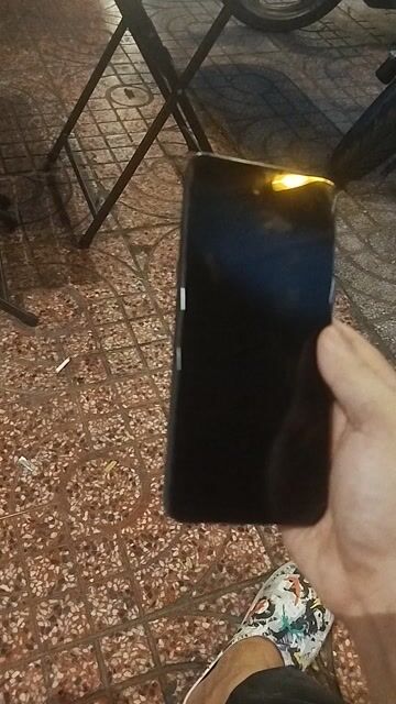Realme Note 50 Đen Đã sử dụng. Mua bán Điện thoại tại Quận 8 Tp Hồ Chí Minh được đăng bởi XUÂN LINH STORE hình 1