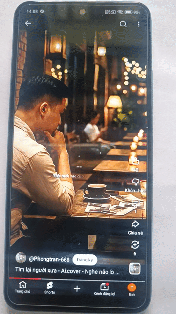 Xiaomi Redmi Note 12 128GB Xanh ngọc. Mua bán Điện thoại tại Thành phố Vũng Tàu Bà Rịa - Vũng Tàu được đăng bởi ANH VŨ hình 1