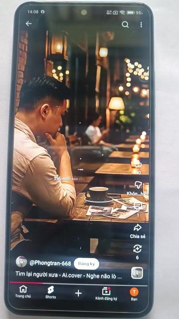 Xiaomi Redmi Note 12 128GB Xanh ngọc. Mua bán Điện thoại tại Thành phố Vũng Tàu Bà Rịa - Vũng Tàu được đăng bởi ANH VŨ hình 1