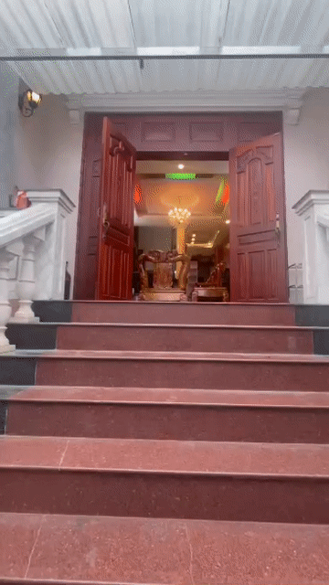Cho thuê Phòng trọ Quận 7 Tp Hồ Chí Minh diện tích 80 m² giá 8 triệu/tháng