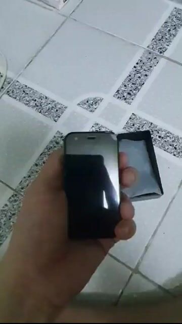 Điện thoại di động màu Đen. Mua bán Điện thoại tại Quận 12 Tp Hồ Chí Minh được đăng bởi Phạm Thành Nhân hình 1