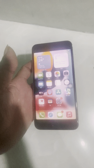 Apple iPhone 6s Plus 16GB Vàng. Mua bán Điện thoại tại Thành phố Thủ Đức Tp Hồ Chí Minh được đăng bởi Nguyen Vu Phi Hai  hình 1