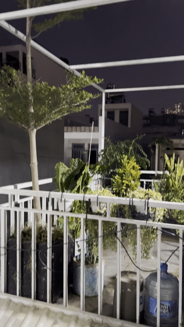 Cho thuê Phòng trọ Quận Bình Thạnh Tp Hồ Chí Minh diện tích 28 m² giá 5,5 triệu/tháng