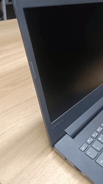 [Like new] - Lenovo IdeaPad i3-7020U 8GB/256GB SSD. Mua bán Laptop tại Quận Phú Nhuận Tp Hồ Chí Minh được đăng bởi Tuấn Khanh hình 1