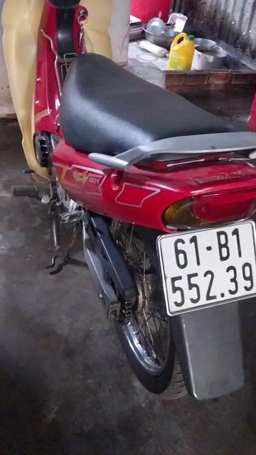 Mau do. Mua bán Xe máy tại Thị xã Bến Cát Bình Dương được đăng bởi Gdsghd Gzhdh hình 1