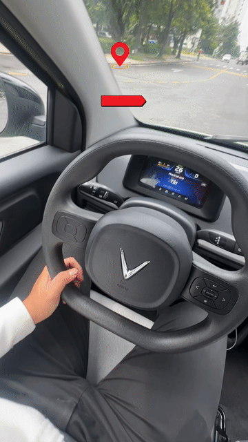 Vinfast Minio Green 4 chỗ xe mới chỉ 188 triệu. Mua bán Ô tô tại Thành phố Thủ Đức Tp Hồ Chí Minh được đăng bởi Nguyễn Hoàng Phúc hình 1